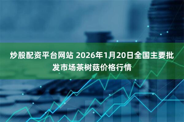 炒股配资平台网站 2026年1月20日全国主要批发市场茶树菇价格行情